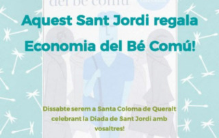 Sant Jordi 2022