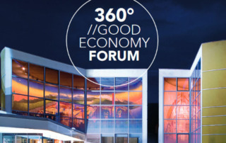 360°//Good Economy Forum