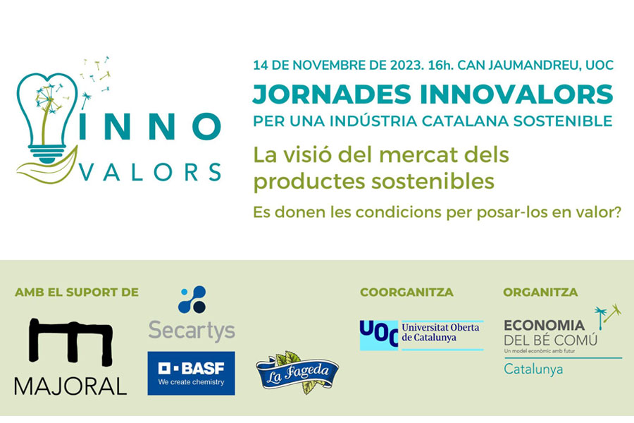 Segona jornada Innovalors