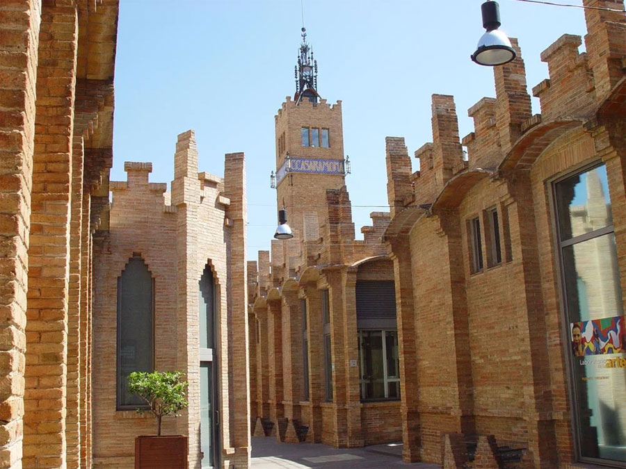 CaixaForum BCN, seu de la tercera jornada Innovalors