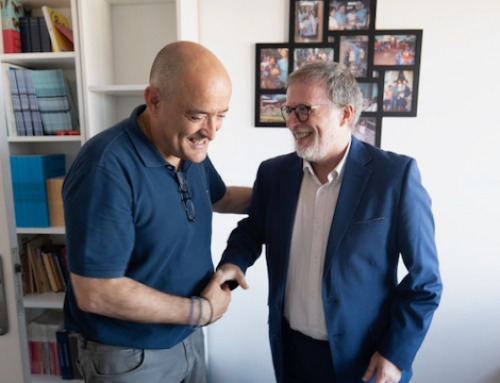 Les escoles FEDAC col·laboren amb les Jornades Innovalors 2025