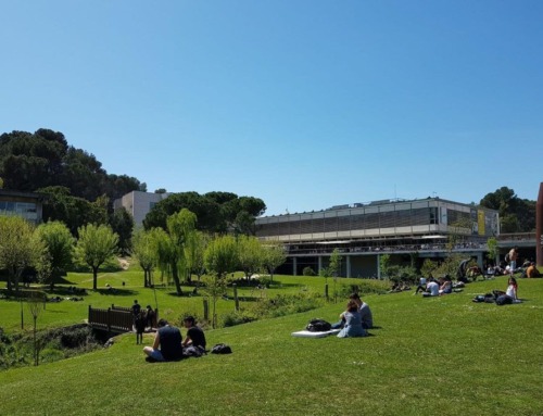 Conferència Aula Cerdanyola UAB