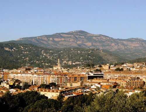 Presentació del projecte Economia del Bé Comú Innovalors 2026-2027 a Castellar del Vallès